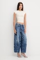Guess Originals jeans W5YG69.D5R01 blu AW25