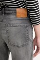 United Colors of Benetton jeans gri 4IMHDE00J