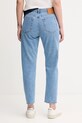 Odzież United Colors of Benetton jeansy 4OHWDF02Z niebieski