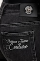 Versace Jeans Couture jeansy czarny 79HAB5K2.CDWRC