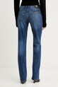 Odzież Versace Jeans Couture jeansy 79HAB581.CDWAC niebieski