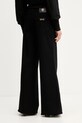 Odzież Versace Jeans Couture jeansy 79HAB561.CDW00 czarny