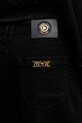 Versace Jeans Couture jeansy czarny 79HAB561.CDW00