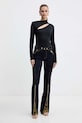 Rifle Versace Jeans Couture 79HAB56M.DW042L54 modrá AW25