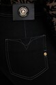 Versace Jeans Couture jeansy czarny 79HAB56M.DT037