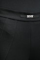 Versace Jeans Couture pantaloni negru 79HAA105.J0092