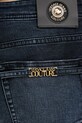 Versace Jeans Couture jeansy niebieski 79HAB5K1.CDWAB