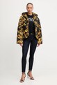 Kavbojke Versace Jeans Couture 79HAB5J1.CDW02 modra AW25