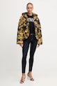 Versace Jeans Couture jeans 79HAB5J1.CDW02 albastru AW25