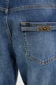 Versace Jeans Couture jeansy niebieski 79HAB5B1.CDWAC