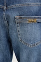 Джинсы Versace Jeans Couture голубой 79HAB5B1.CDWAC