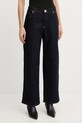 Marciano Guess jeansy KYLIE granatowy 5YGA02.7347A