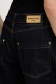 Marciano Guess jeansy KYLIE granatowy 5YGA02.7347A