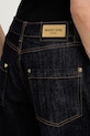 Marciano Guess jeansy KYLIE granatowy 5YGA02.7347A
