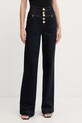 Marciano Guess jeansy KYLIE granatowy 5YGA00.7347A