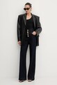 Marciano Guess jeansy KYLIE 5YGA00.7347A granatowy AW25