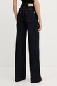 Odzież Marciano Guess jeansy KYLIE 5YGA00.7347A granatowy