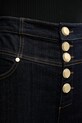 Marciano Guess jeansy KYLIE granatowy 5YGA00.7347A