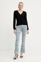 Rifle Marciano Guess SARAH 5YGA01.7354A modrá AW25