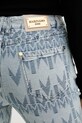 Rifle Marciano Guess SARAH modrá 5YGA01.7354A
