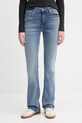 United Colors of Benetton jeansy Planet friendly niebieski 4IMHDE00G
