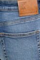 United Colors of Benetton jeansy niebieski 4IMHDE00G