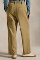 Polo Ralph Lauren farmer Str Lg Chino Full Length Flat 211967729 zöld AW25
