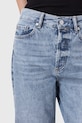Дрехи Памучни дънки AllSaints BROOKLYN W061EC син