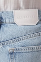 AllSaints farmer BLAKE W072EC kék