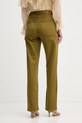 Odzież Hoss Intropia jeansy 8022172 zielony