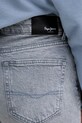 Τζιν παντελόνι Pepe Jeans μπλε PL2047318SA