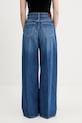 Odjeća Traperice Pepe Jeans PL2047404A3 plava