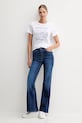 Pepe Jeans jeansy PL2050805FB niebieski AW25