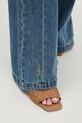 Kavbojke Pepe Jeans modra PL205083