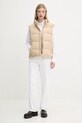 Джинси Guess Jeans W5YA0I.D0131 білий AW25