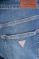 Kavbojke Guess Jeans modra W5YA0O.D0021