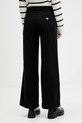 Odzież Guess Jeans spodnie W5GB40.WGB51 czarny