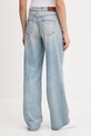 Îmbrăcăminte Guess Jeans jeans W5YA0Y.D0152 albastru