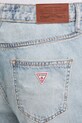 Guess Jeans jeans albastru W5YA0Y.D0152