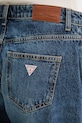 Guess Jeans jeansy granatowy W5YA0Y.D5R22