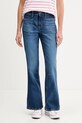 Kavbojke Guess Jeans mornarsko modra W5YA1Z.D5RA1