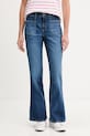 Guess Jeans jeans bleumarin W5YA1Z.D5RA1