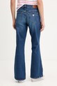 Oblačila Kavbojke Guess Jeans W5YA1Z.D5RA1 mornarsko modra