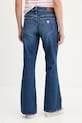 Îmbrăcăminte Guess Jeans jeans W5YA1Z.D5RA1 bleumarin