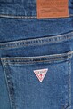 Kavbojke Guess Jeans mornarsko modra W5YA1Z.D5RA1