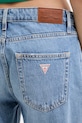 Джинсы Guess Jeans голубой W5YA98.D5R2B