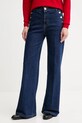 Fracomina jeansy granatowy FR25WV2025D45002