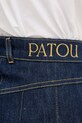 Patou jeansy granatowy TR0300008
