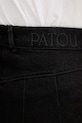 Patou jeansy czarny TR0300081