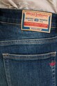 Diesel jeansy 2017 SLANDY L.32 granatowy A04108.09L95